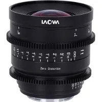Laowa Ve1521sfec Kameralinse 15 Mm