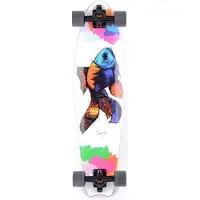 Tempish Fish-in 32,5´´ Longboard