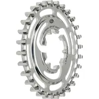Gates Carbon Drive Nuvinci/enviolo Tandhjul
