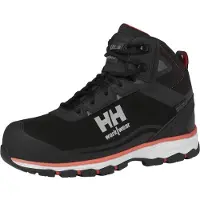 Helly Hansen Chelsea Evolution 2.0 Mxr S7s Ht Sikkerhedssko