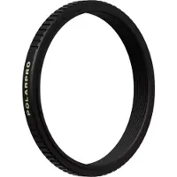 Polar Pro Filteradapter Til X100-serien 49 Mm