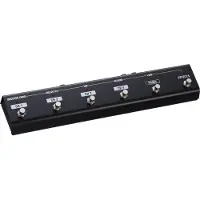 BOSS GA-FC Guitar Amp Foot Controller