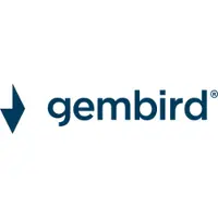 Gembird WM-SB-01 - Monteringssæt (2 beslag) - for lydbarre - stål, ABS plastic - sort - vægmonterbar