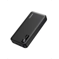 UGREEN 20000mah Two-Way Fast Charging Power Bank - 20000 Ah