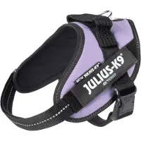 JULIUS K-9 Idc Power Mini Hundeseletøj