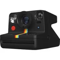 Polaroid Now+ Gen 2 - Black