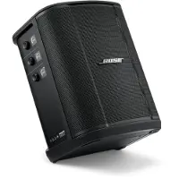 Bose S1 Pro+ Bærbar Højttaler