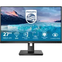 Philips 27" S-line 275S1AE - 2560x1440 (QHD) - 75Hz - IPS