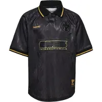 Hummel Loose Bay Soccer T-shirt Med Korte ærmer