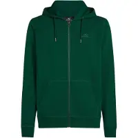 O'Neill Small Logo Sweatshirt Med Lynlås