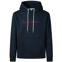 Pepe Jeans Macbeth Plain Hættetrøje