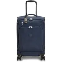 Kipling New Youri Spin S Kuffert Med Hjul