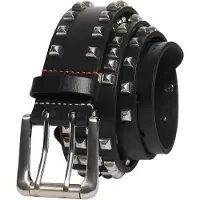 Superdry Studded Bælte
