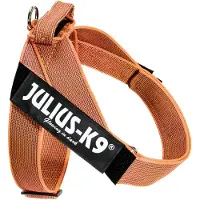 JULIUS K-9 Idc Norwegian Hundeseletøj