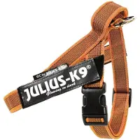 JULIUS K-9 Idc Mini Norwegian Hundeseletøj