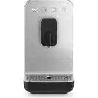 Smeg Collezione Bcc11 Superautomatisk Kaffemaskine