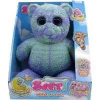 Stretch Stretchapalz, SoftT Bamse 28 cm