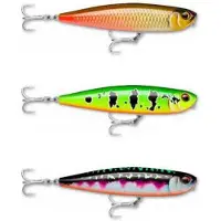 Rapala Precision Xtreme Exo Floating Blyantjig 21g 107 Mm