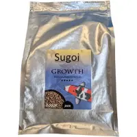 Suren Collection Premium Growth Damfoder - 2,5 L