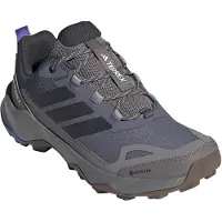 Adidas - Vandresko dame - Skychaser AX5 GTX W Preloved Violet/Carbon/Taupe Oxide til UnisexUld - Størrelse 4 UK - Lilla