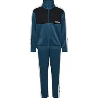 Hummel Colorblock Træningsdragt