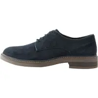 Next Snøresko navy