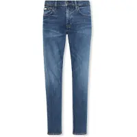 Calvin Klein Jeans Lv04rb758g Slim Tapered Fit Jeans