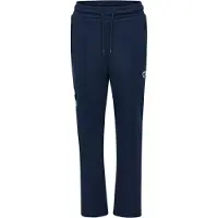 Hummel Bukser 'Archive' navy / hvid
