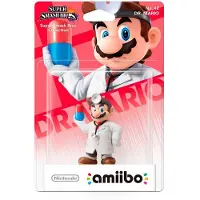 Nintendo Amiibo Smash Dr. Mario 42