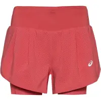 Asics Road 2 In 1 3.5´´ Shorts