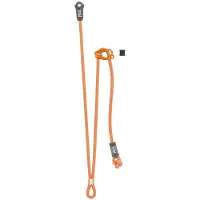 Petzl - Klatreslynger - Dual Canyon Guide til UnisexUld - Orange