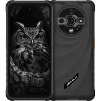 Ulefone Armor X31 Pro 5g 256gb Sort