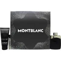 Mont Blanc Legend Gave sæt