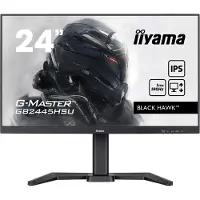 Iiyama LED-skærm 23,8 GB2445HSU-B2 100Hz