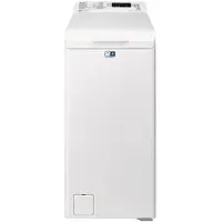 Electrolux Ew2tn5061fp Topbetjent Vaskemaskine