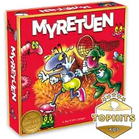Gameplay Publishing Myretuen