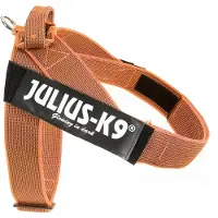 JULIUS K-9 Idc Norwegian Hundeseletøj