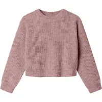 Name it Pullover 'NKFHolly' gammelrosa