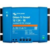 Victron Energy Orion-Tr Smart 12/24-10A DC-DC isoleret lader (240 W)