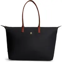 Tommy Hilfiger Popette Maxi Skuldertaske