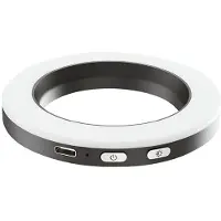 Yashica Ring Light Led-spotlight