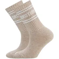 Ewers Sokker mørkebeige