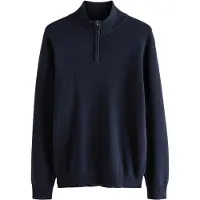 Next Pullover navy