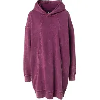 G-Star A Line Sweater Dress - Red - Women