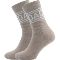 Ewers Sokker mørkebeige