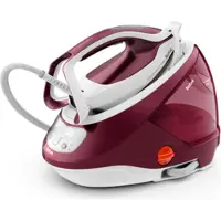 Tefal Pro Express Protect GV9220E0 Dampstrygejern - Rød