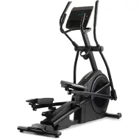 Nordictrack AirGlide LE programmerbar motionscykel/elliptisk træner med LCD-skærm