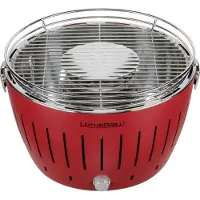 LotusGrill G34u Elektrisk Grill