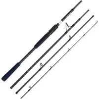 Shimano Fishing Stc Xr Blue Inshore Distance Spinnestang