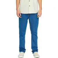 Volcom Vorta Straight Fit Jeans
